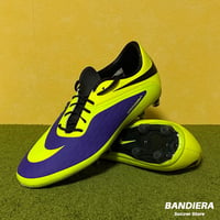 NIKE ナイキ サッカースパイク ティエンポ ミスティック V HG-E