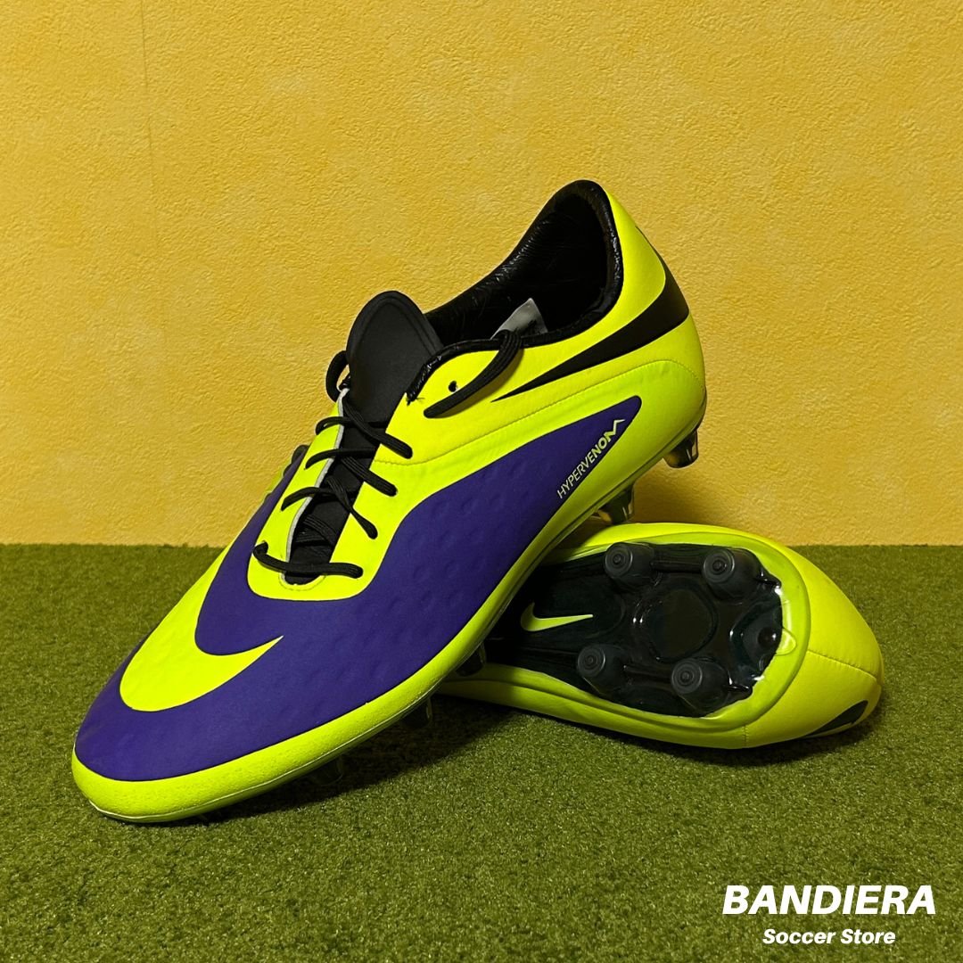 NIKE HYPERVENOM サッカースパイク original