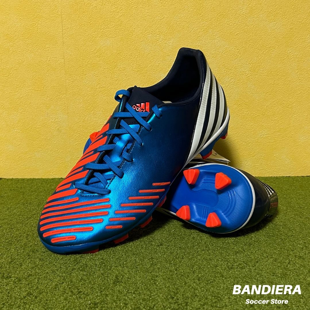 ADIDAS アディダス サッカースパイク プレデター アブソリオン LZ TRX
