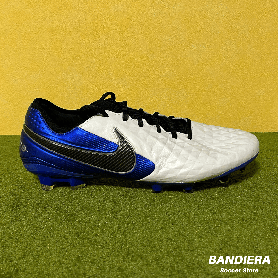 NIKE ナイキ サッカースパイク ティエンポ レジェンド 8 エリート FG
