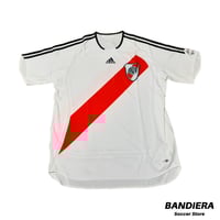 ディアドラ】2003-05 スコットランド代表 ユニフォーム ホーム 半袖