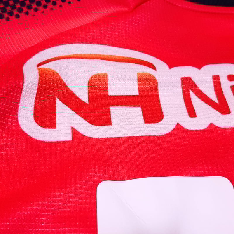 プーマ】セレッソ大阪 ユニフォーム 2017 ホーム 半袖 レプリカ（No.10