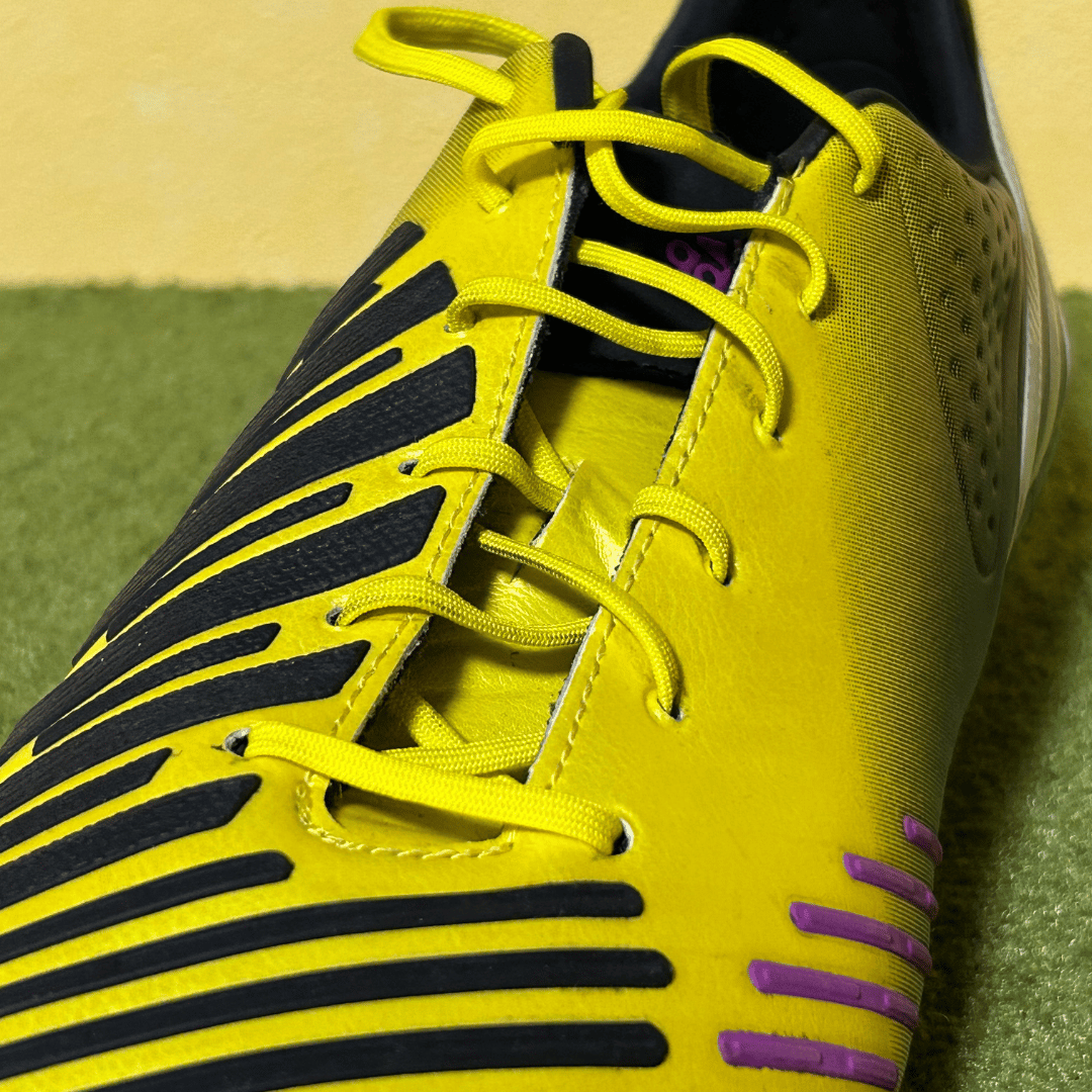 ADIDAS アディダス サッカースパイク プレデター リーサルゾーン