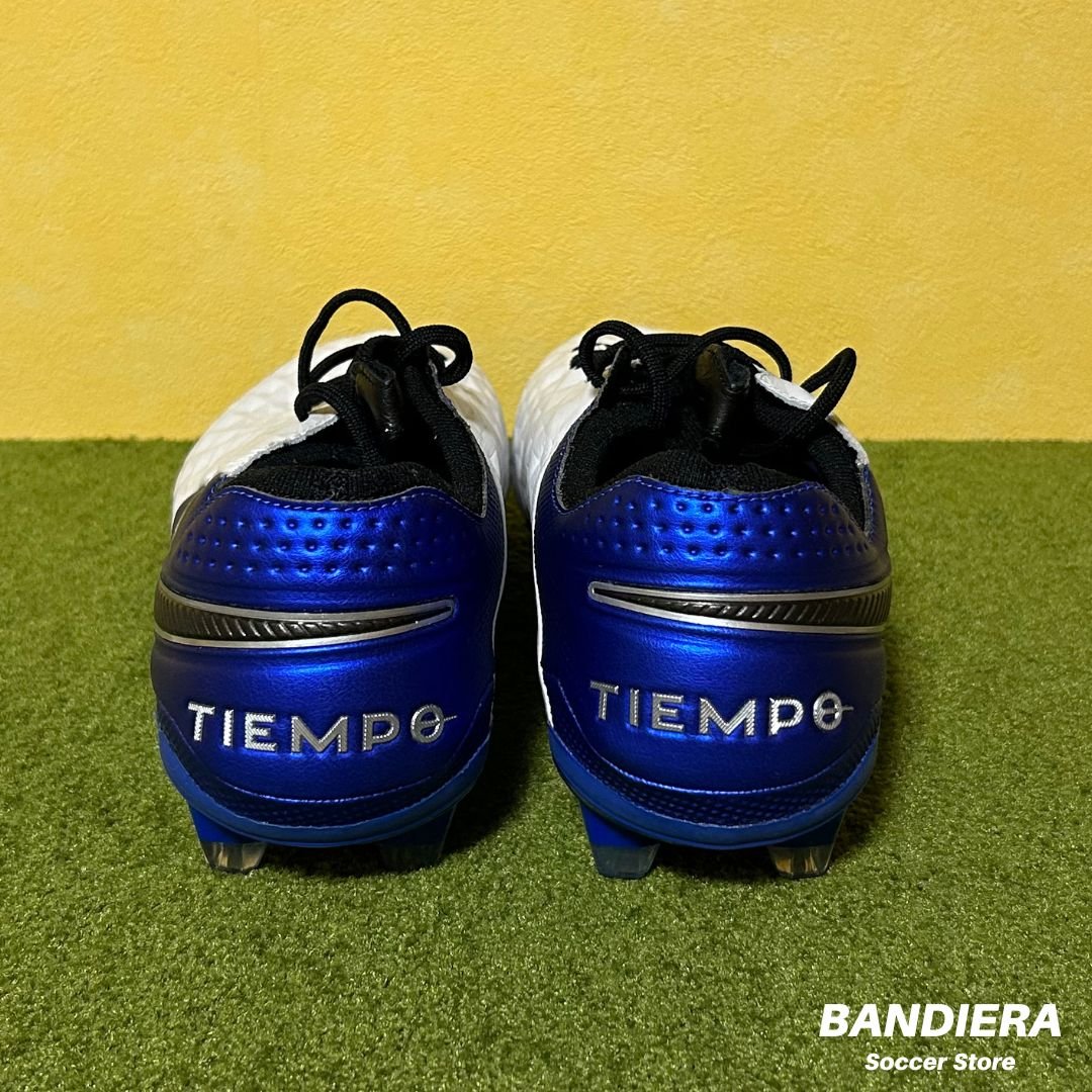 NIKE ナイキ サッカースパイク ティエンポ レジェンド 8 エリート FG