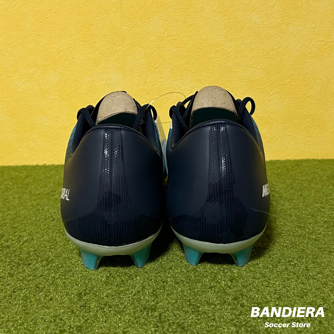 マーキュリアルHG NIKE ナイキ マーキュリアル ヴェイパー VII HG(ライム) 442023