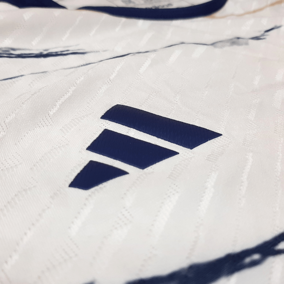 アディダス】2023 イタリア代表 ユニフォーム アウェイ 半袖