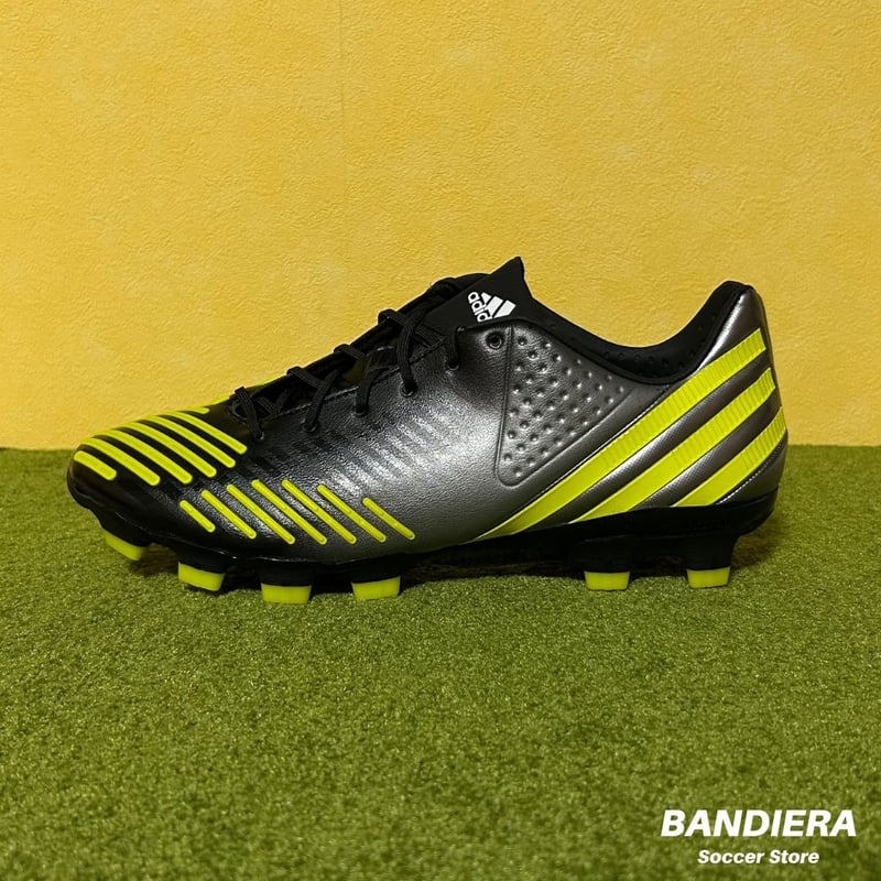 ADIDAS アディダス サッカースパイク プレデター リーサルゾーン