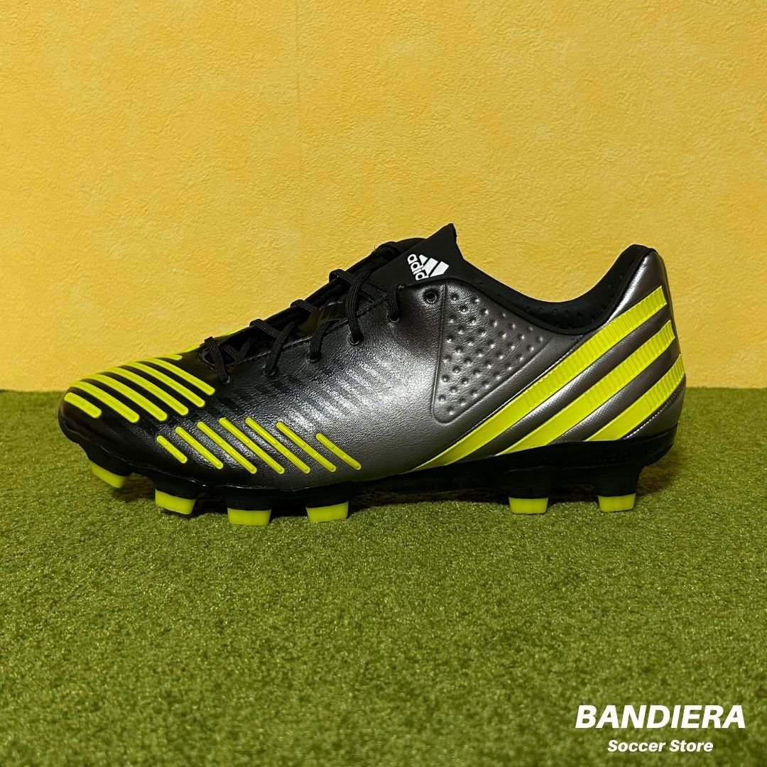 ADIDAS アディダス サッカースパイク プレデター リーサルゾーン