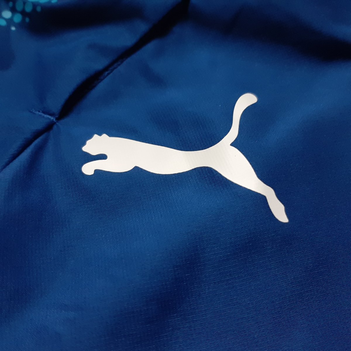 PUMA プーマ アーセナル 2017/18 ナイロンジャケット S 激レア プーマ】アーセナル 2017/18 ナイロンジャケット | サッカー