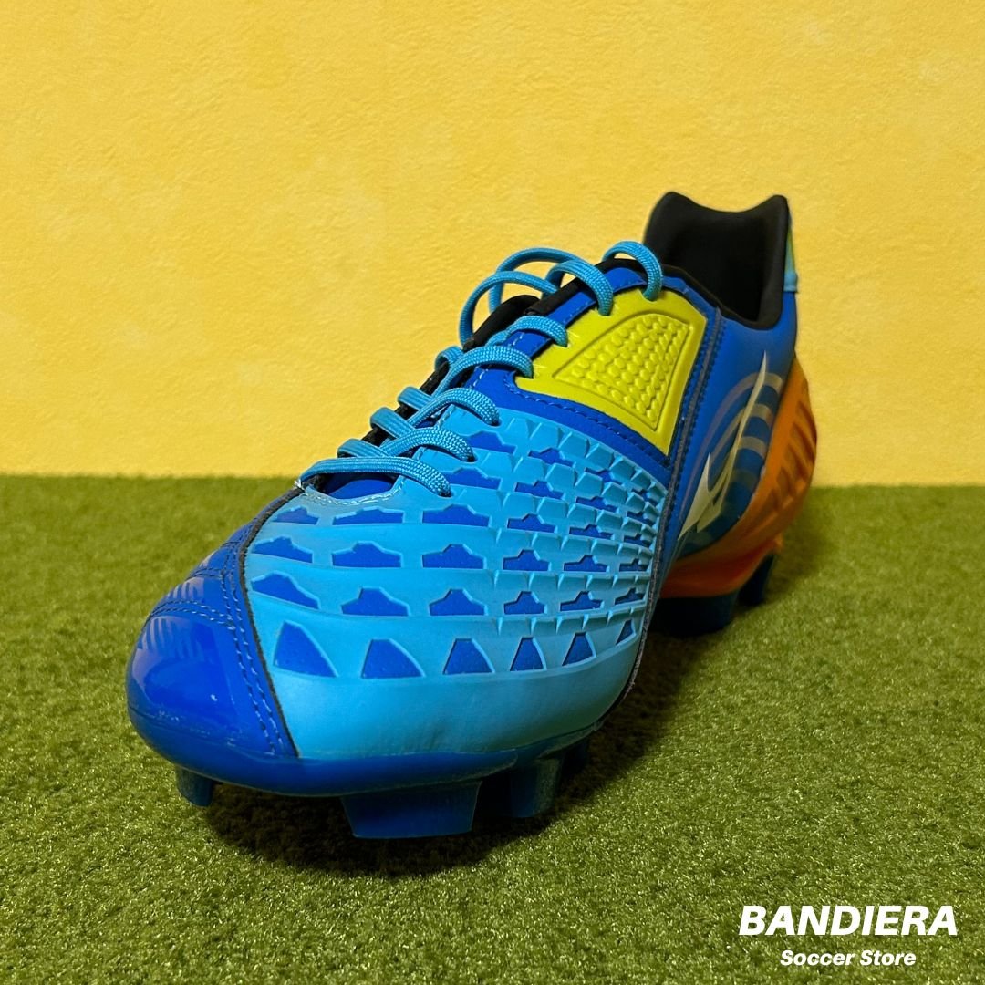 【新品未使用】MIZUNO WAVE IGNITUS 3 MD ミズノ サッカー 新品未使用】MIZUNO WAVE IGNITUS 3 MD ミズノ サッカー シューズ