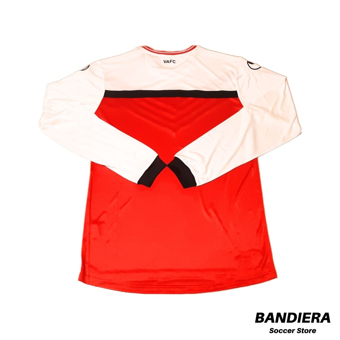 UHLSPORT ヴァランシエンヌ 14/15 ユニフォーム 長袖 高岡伶颯 M UHLSPORT ヴァランシエンヌ 14/15 ユニフォーム 長袖 高岡伶颯 M