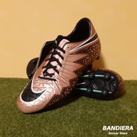 MIZUNO ミズノ サッカースパイク ウェーブ イグニタス 4 MD（オレンジ