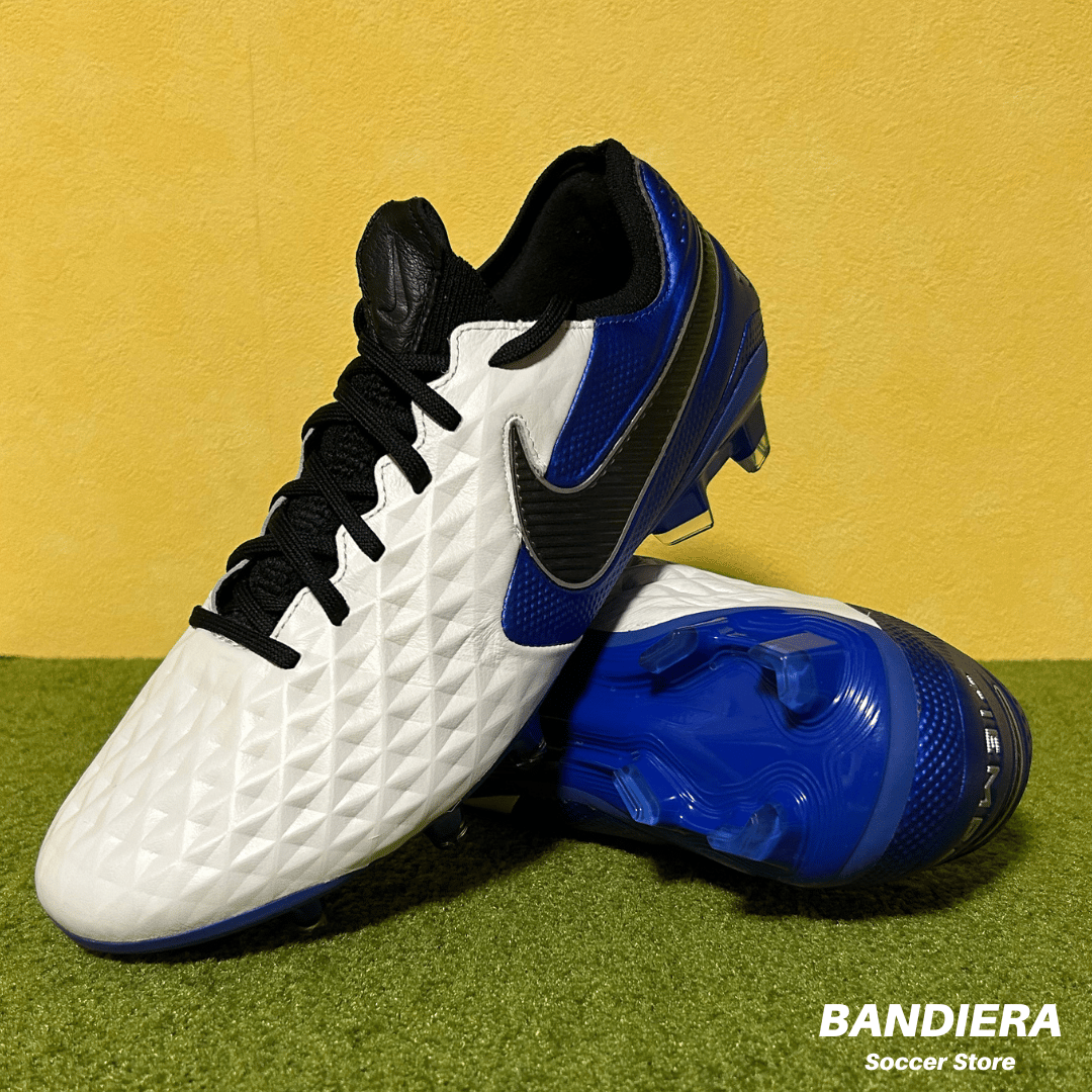 NIKE ナイキ サッカースパイク ティエンポ レジェンド 8 エリート FG