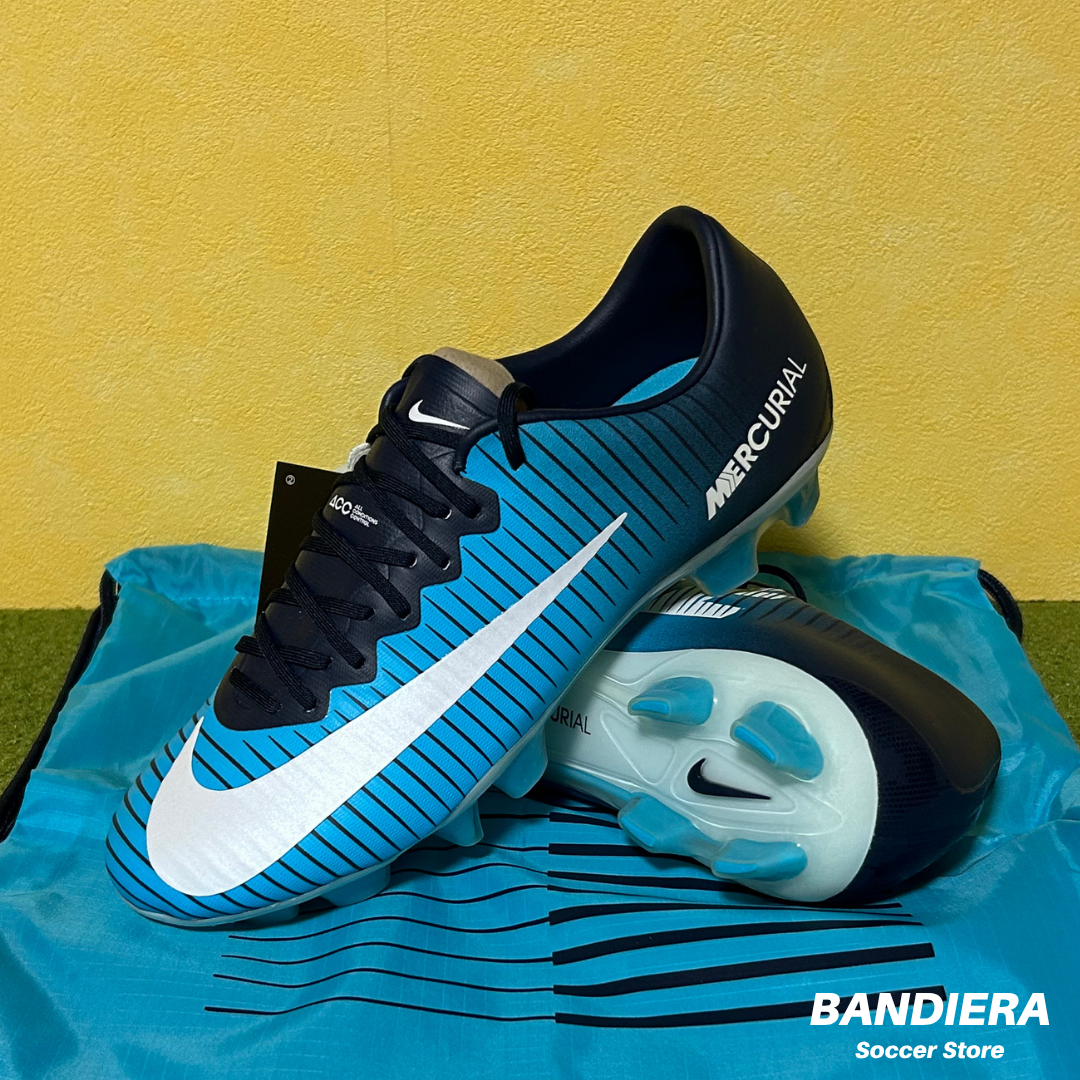 マーキュリアルヴェイパー　26 HG NIKE ナイキ サッカースパイク マーキュリアル ヴェイパー XI HG
