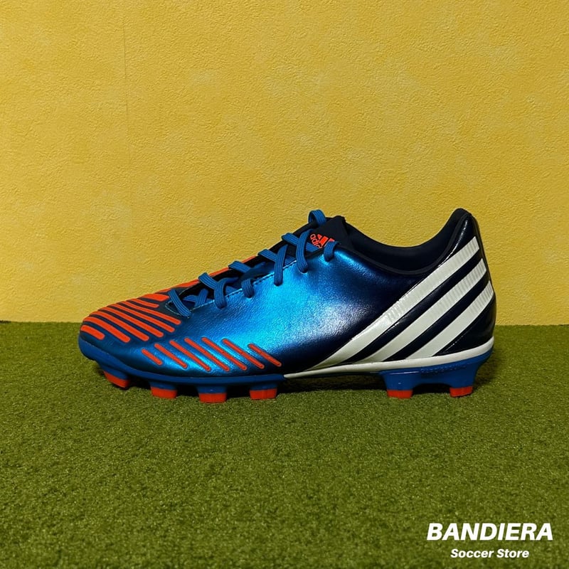 ADIDAS アディダス サッカースパイク プレデター アブソリオン LZ TRX