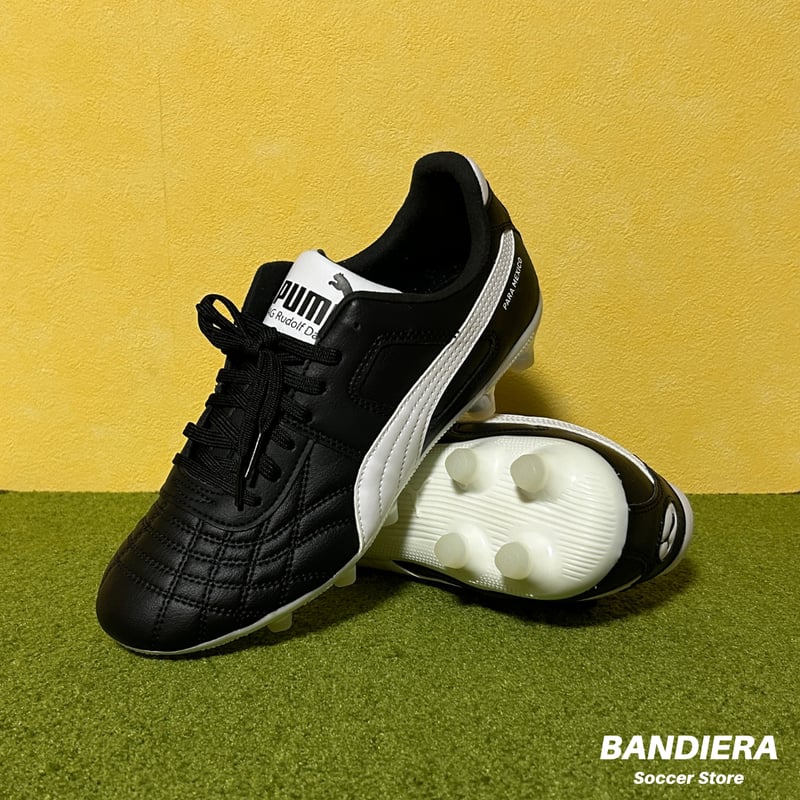 PUMA プーマ サッカースパイク パラメヒコ SE プロ HG／AG（ブロンズ