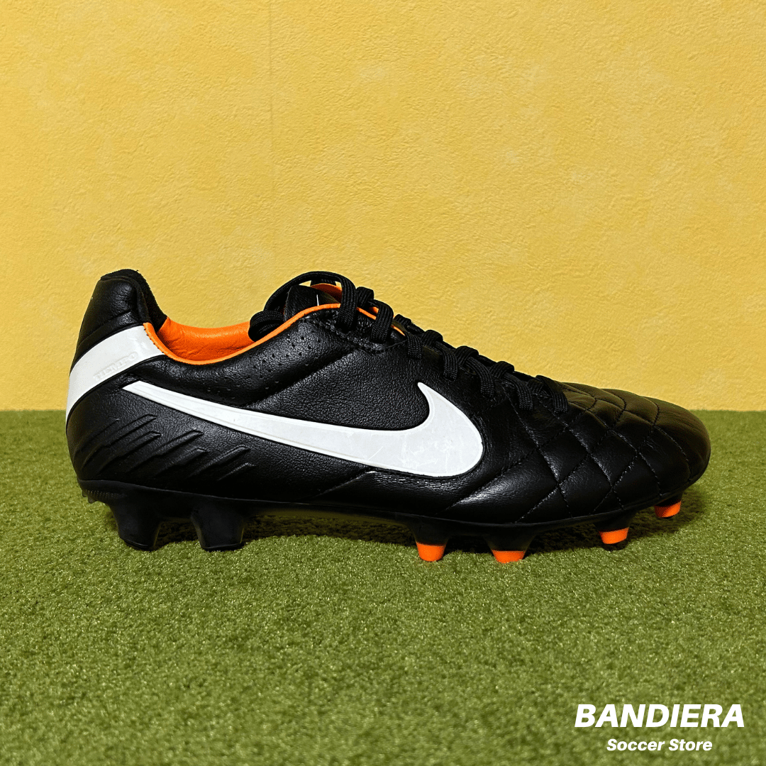 NIKE ナイキ サッカースパイク ティエンポ レジェンド IV HG-E AF