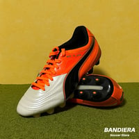 PUMA プーマ サッカースパイク パラメヒコ SE プロ HG／AG（ブロンズ