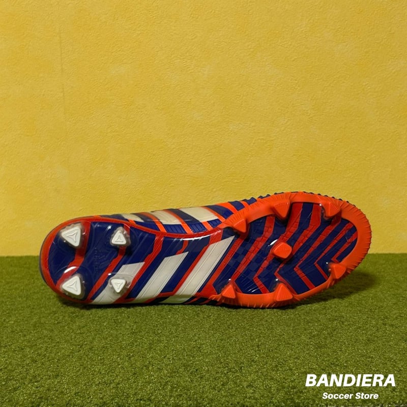ADIDAS アディダス サッカースパイク プレデター インスティンクト FG