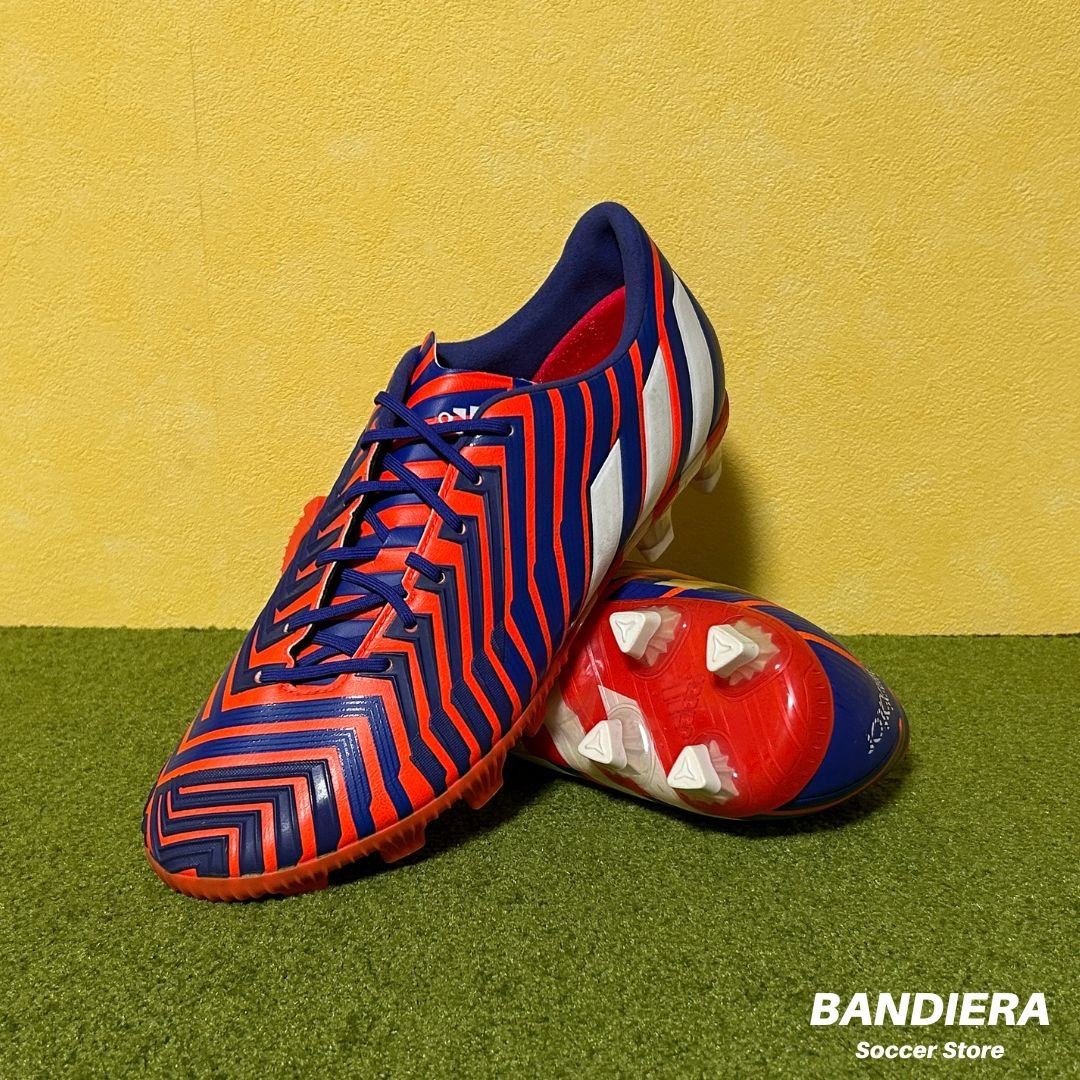 ADIDAS アディダス サッカースパイク プレデター インスティンクト
