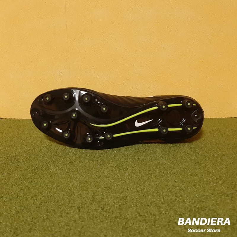 NIKE ナイキ サッカースパイク ティエンポ レガシー HG 27.0 激レア 新品・未使用】NIKE ナイキ サッカースパイク サッカーシューズ