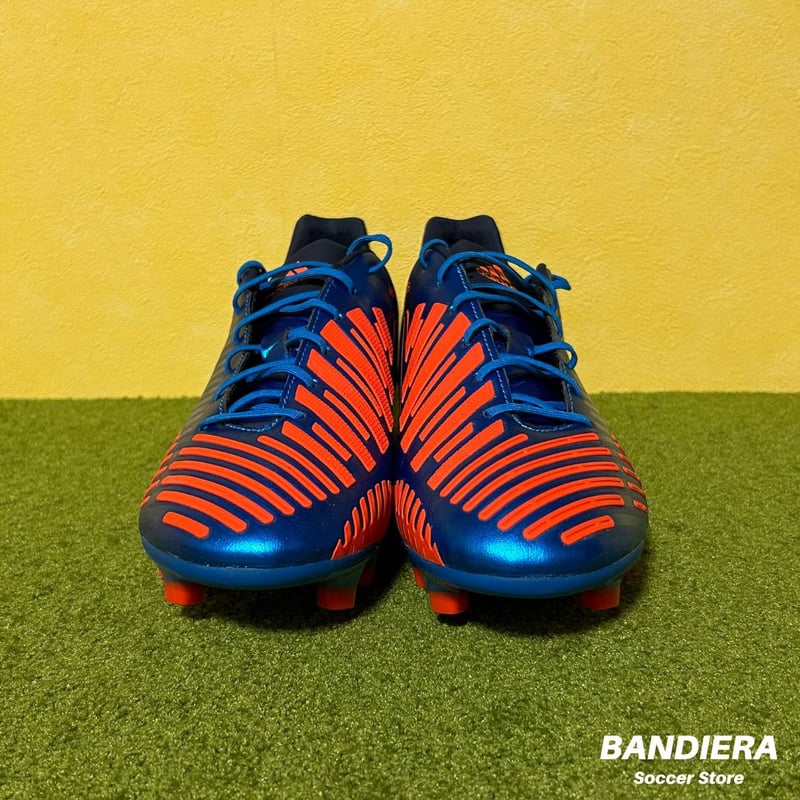 ADIDAS アディダス サッカースパイク プレデター リーサルゾーン