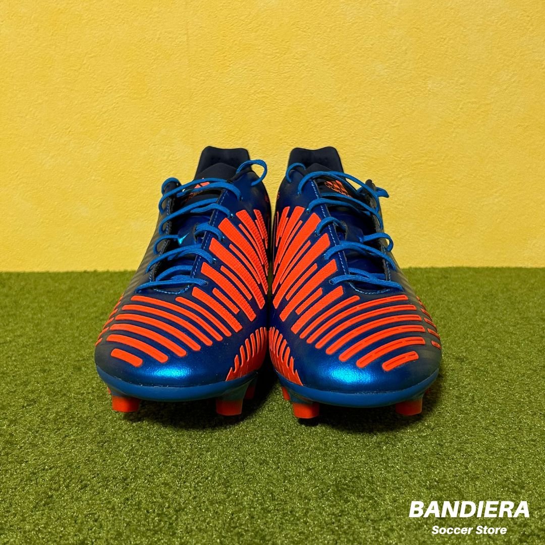 ADIDAS アディダス サッカースパイク プレデター リーサルゾーン TRX