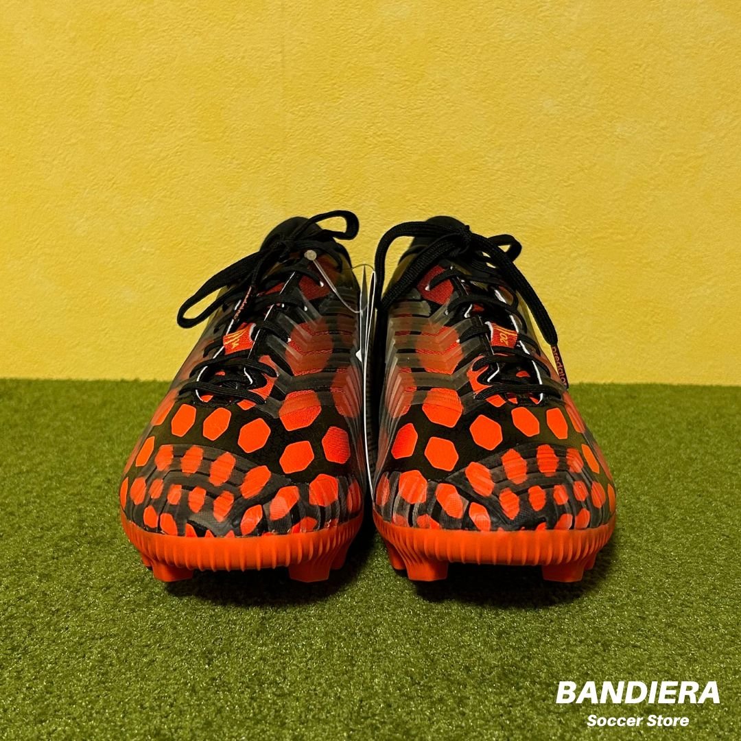 ADIDAS アディダス サッカースパイク プレデター