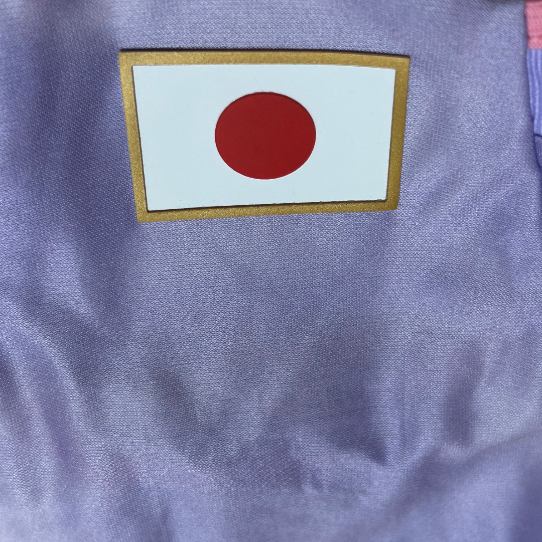 アディダス】サッカー日本女子代表 なでしこジャパン ユニフォーム