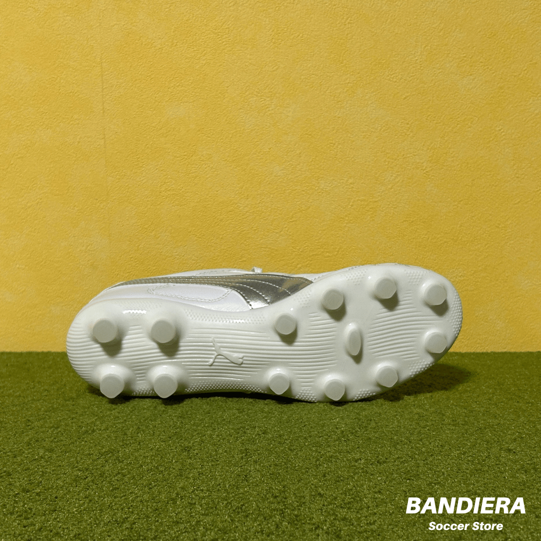 PUMA プーマ サッカースパイク パラメヒコ SE プロ HG（ホワイト