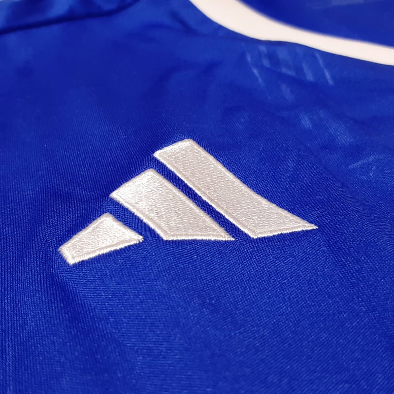ADIDAS アディダス レスター シティ 2023/24 ユニフォーム M 【公式通販】