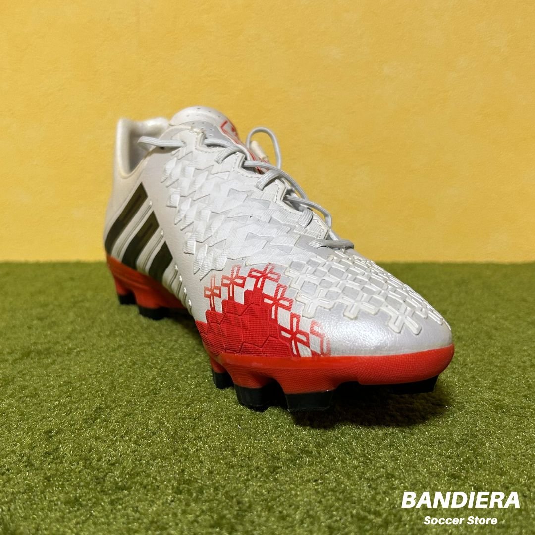 ADIDAS アディダス サッカースパイク プレデター リーサルゾーン