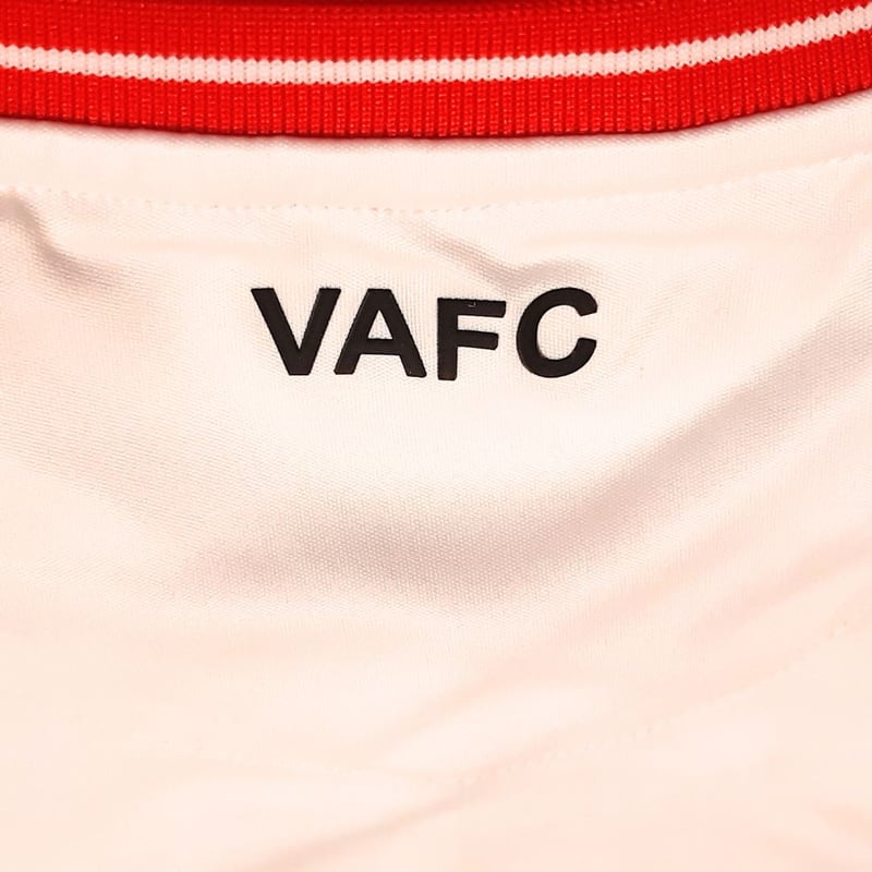 ウールシュポルト】ヴァランシエンヌFC 2014/15 ユニフォーム ホーム