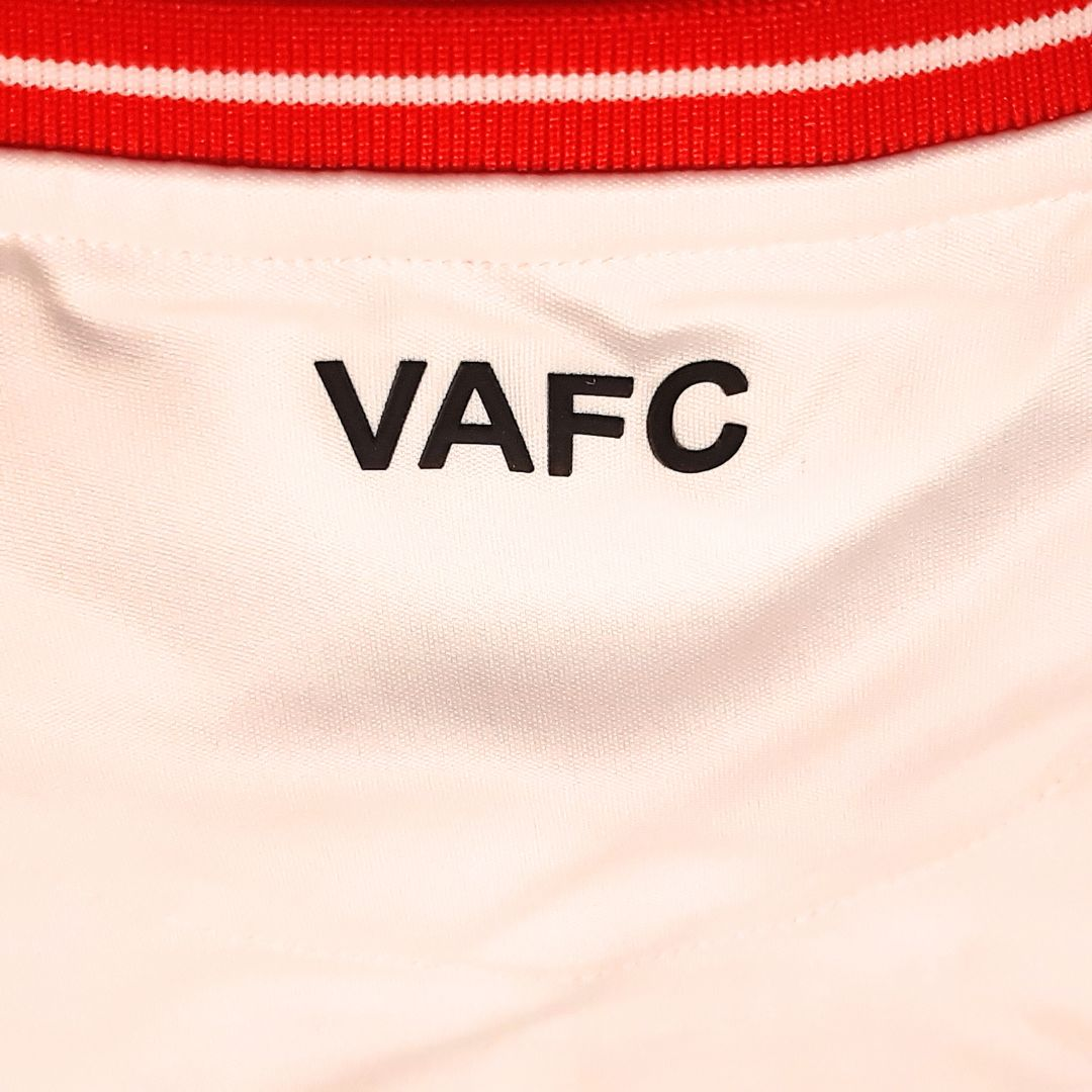 ウールシュポルト】ヴァランシエンヌFC 2014/15 ユニフォーム ホーム