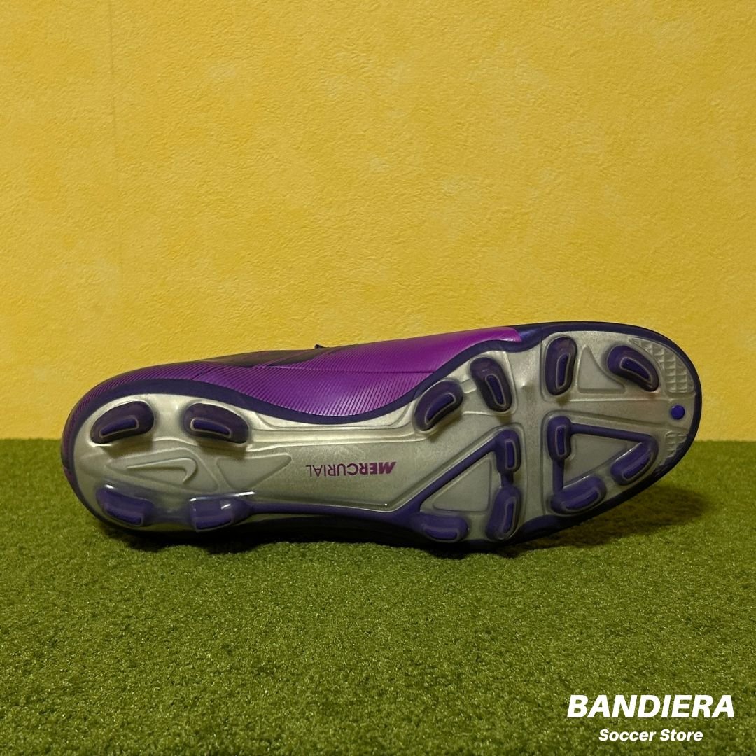 NIKE ナイキ サッカースパイク マーキュリアル ミラクル Ⅱ HG-V