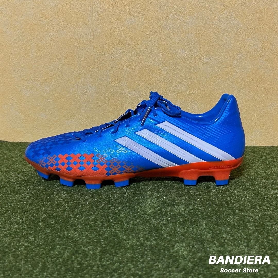 ADIDAS アディダス サッカースパイク プレデター リーサルゾーン