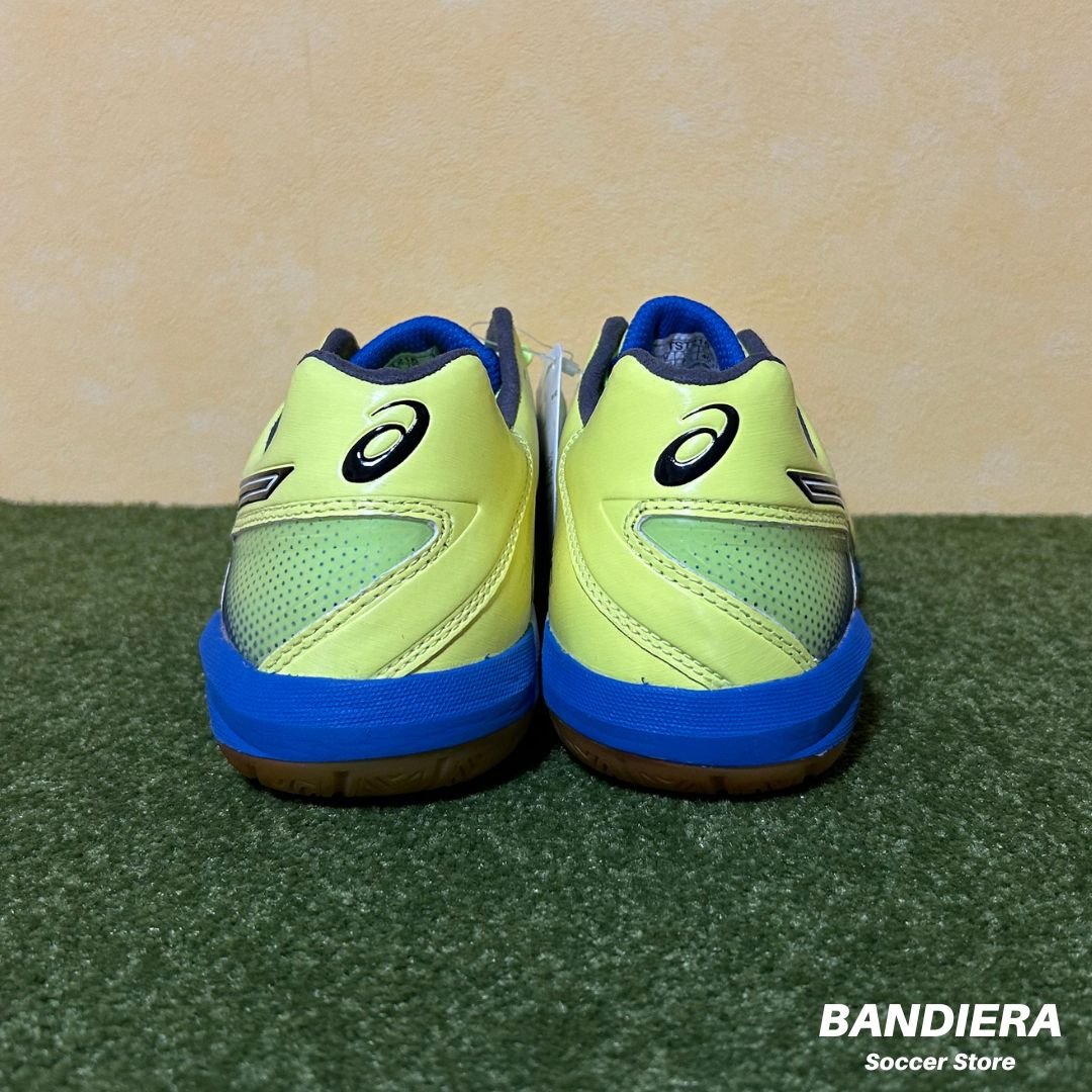 ASICS アシックス フットサルシューズ デスタッキ 6J（フラッシュ