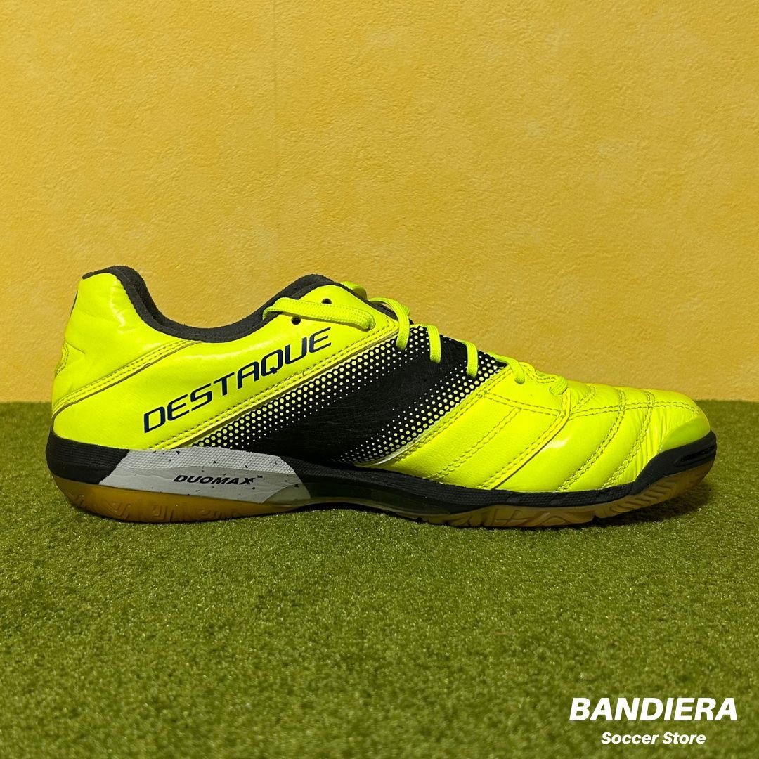 ASICS アシックス フットサルシューズ デスタッキ 6J（フラッシュ