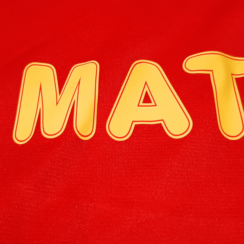 アンブロ】ギョズテペ ユニフォーム 2024/25 ホーム 半袖（松木玖生