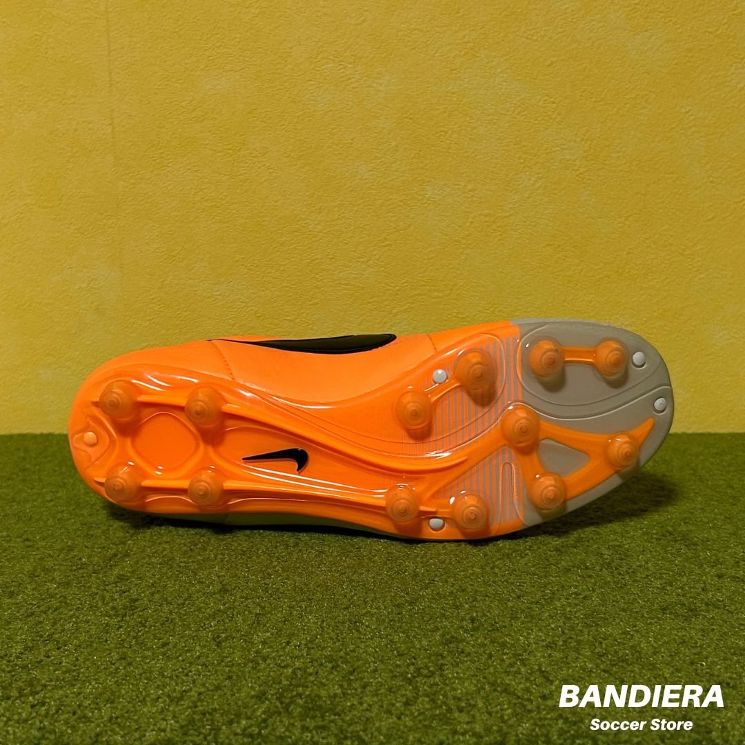 NIKE ナイキ サッカースパイク ティエンポ レジェンド V HG-E AF ACC