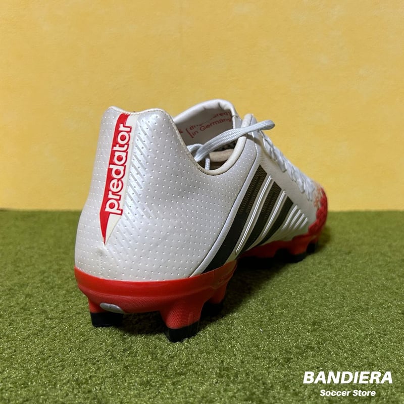 adidas Predator 25.5 リーサルゾーン adidas Predator 25.5 リーサルゾーン アディダス スパイク