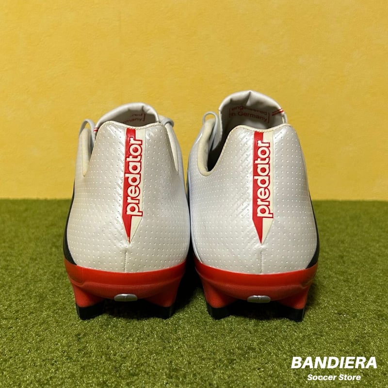 アディダスプレデターリーサルゾーン26.5cm ADIDAS アディダス サッカースパイク プレデター リーサルゾーン