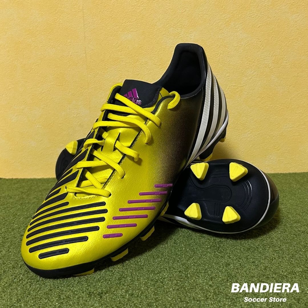 ADIDAS アディダス サッカースパイク プレデター アブソリオン LZ TRX