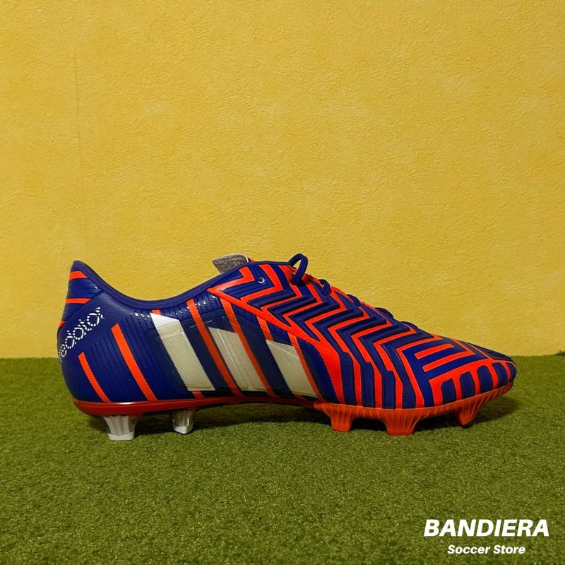 ADIDAS アディダス サッカースパイク プレデター インスティンクト FG
