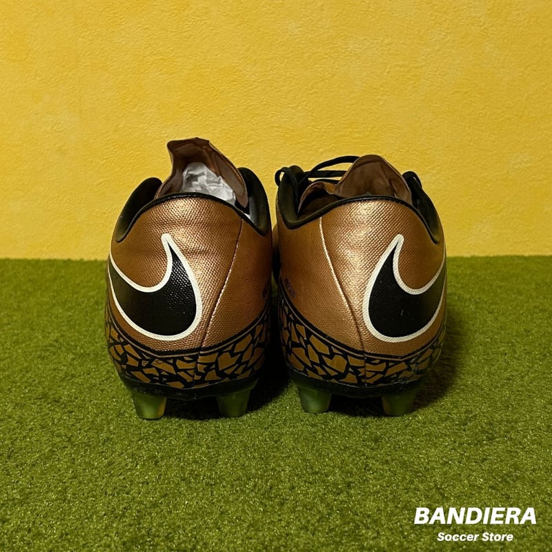 NIKE サッカー スパイク ハイパーヴェノム カモフラ 限定モデル 26.5 26.5cm】NIKE ナイキ サッカースパイク ハイパーヴェノム フィニッシュ