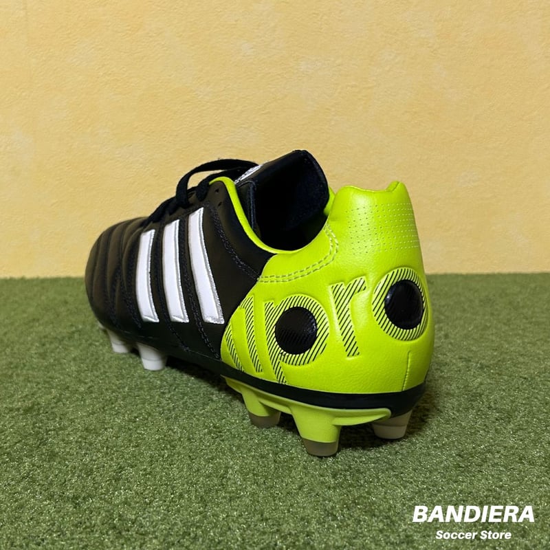 ADIDAS アディダス サッカースパイク パティーク 11pro ジャパン