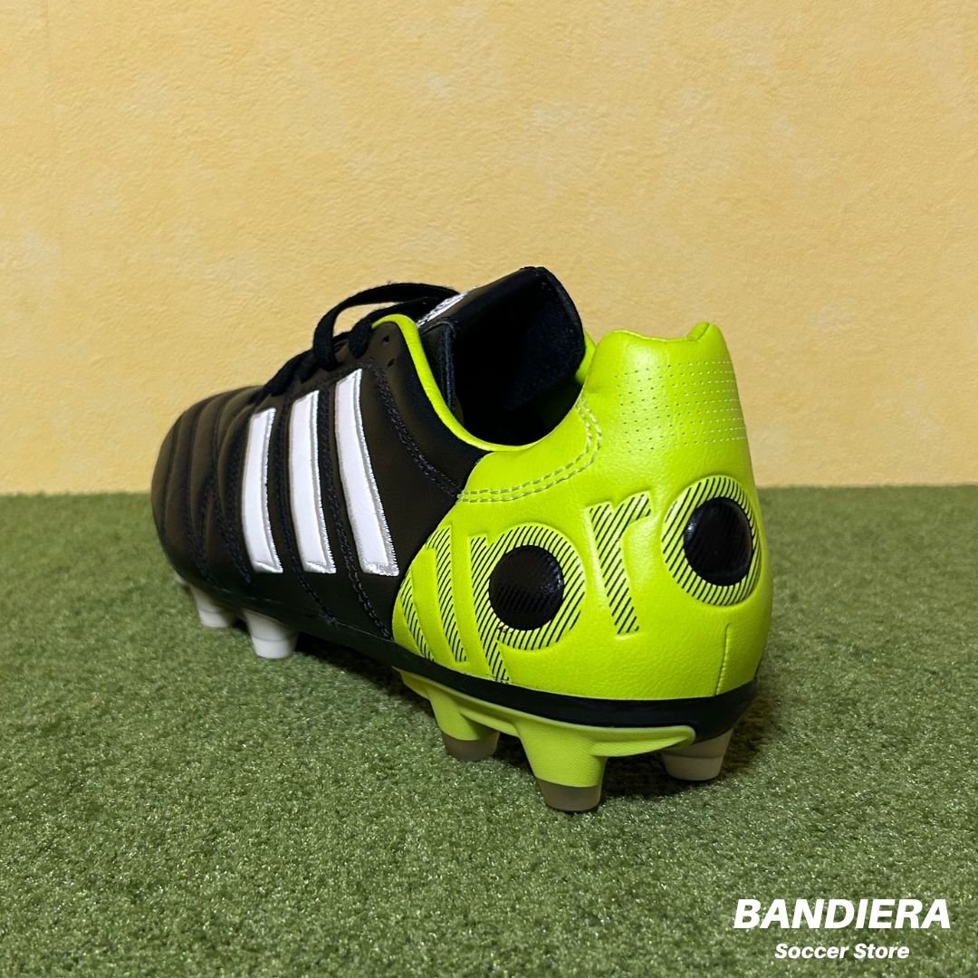 ADIDAS アディダス サッカースパイク パティーク 11pro ジャパン TRX