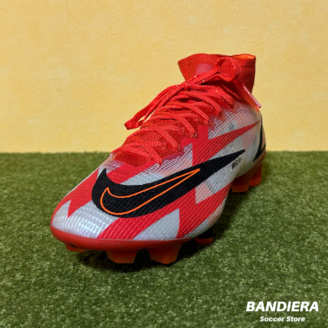 NIKE - マーキュリアル スーパーフライ 7 プロ FG ナイキ サッカー スパイク ナイキ マーキュリアルスーパーフライ7公開！ - 0014のblog