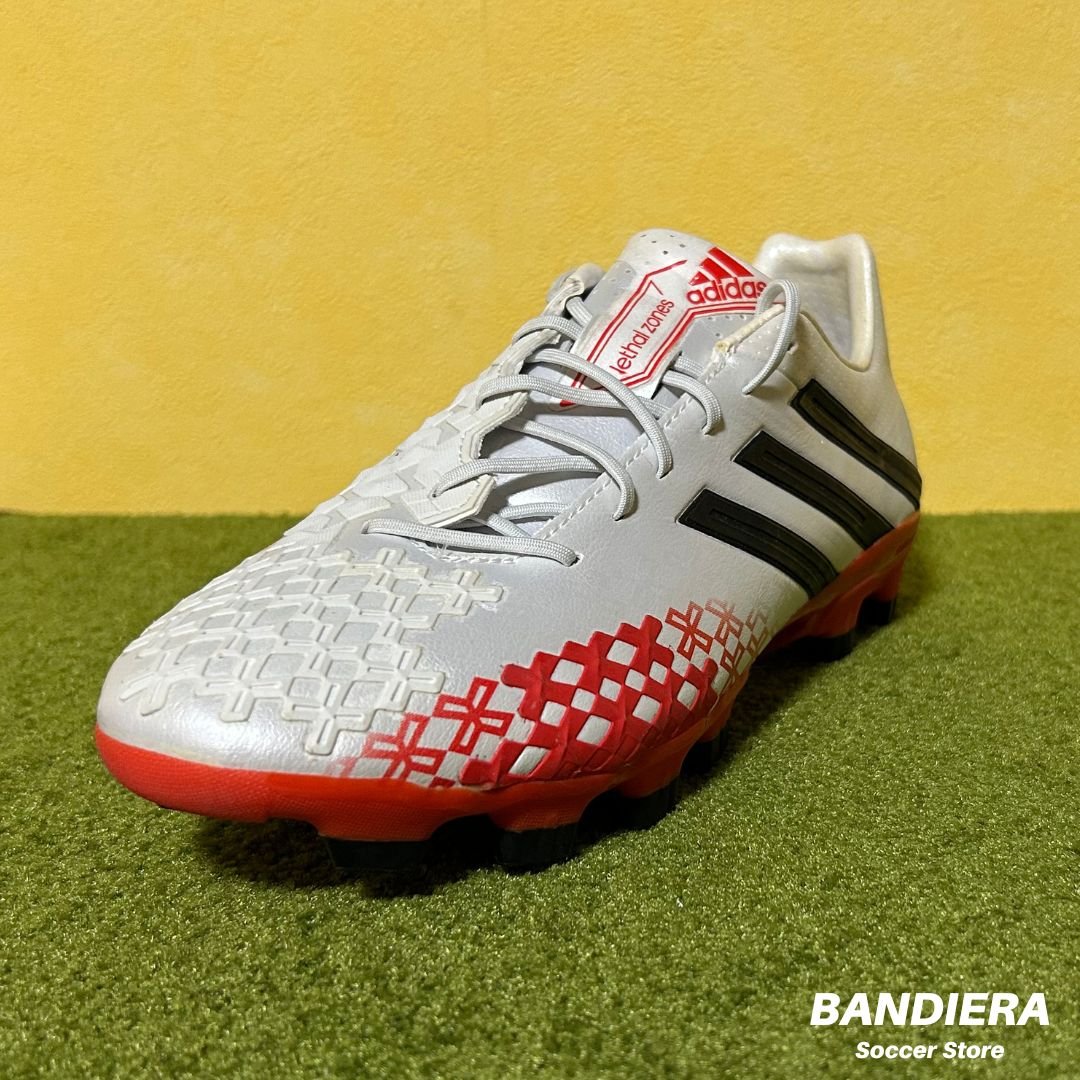 アディダス リーサルゾーン 取り替え ADIDAS アディダス サッカースパイク プレデター リーサルゾーン