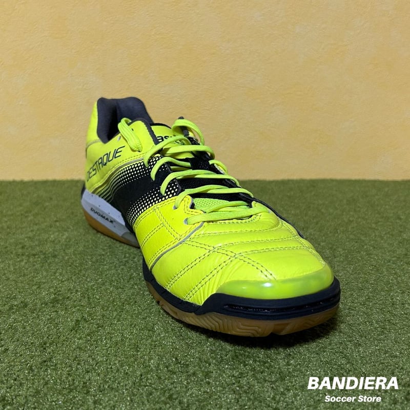 asics - デスタッキ6J レビュー】 アシックス デスタッキ6J 評価 : Kohei's BLOG